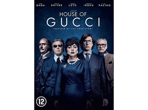 house of gucci cda|house of gucci dvd uk.